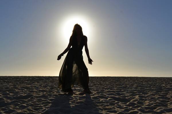 Portrait · Baja California Sur