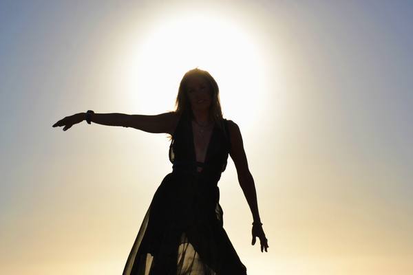 Portrait · Baja California Sur