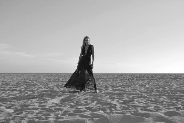 Portrait · Baja California Sur