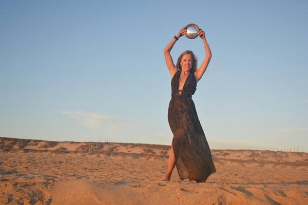 Portrait · Baja California Sur