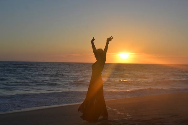 Portrait · Baja California Sur