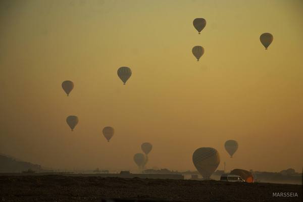 Egypt