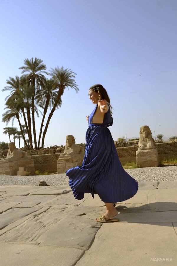 Egypt