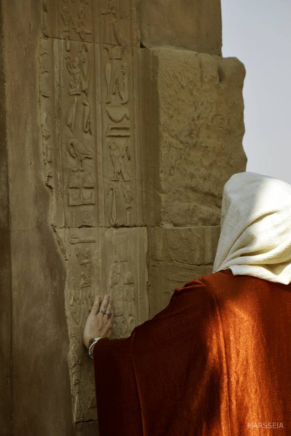 Egypt