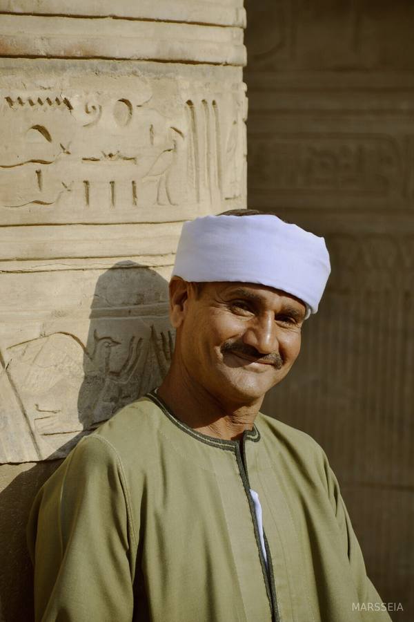 Egypt