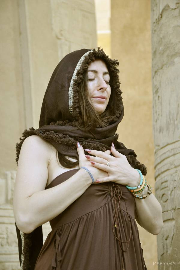 Egypt