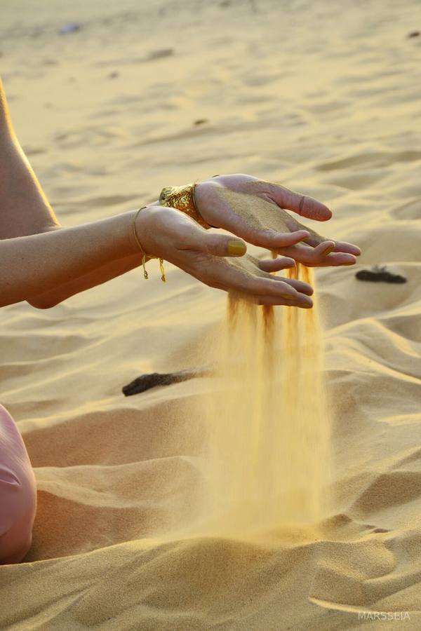 Egypt