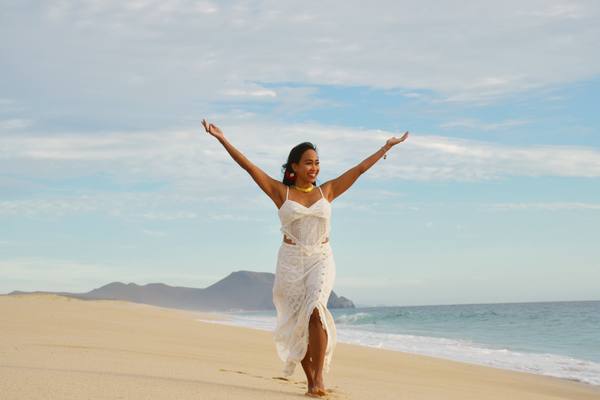 Portrait · Baja California Sur