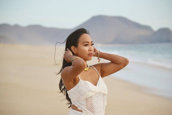 Portrait · Baja California Sur