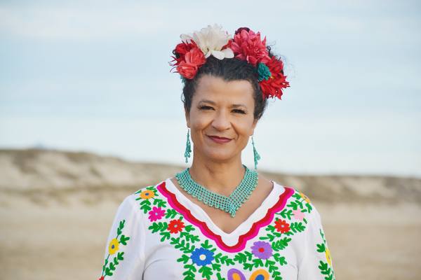 Portrait · Baja California Sur