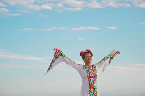 Portrait · Baja California Sur