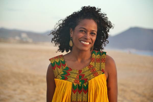 Portrait · Baja California Sur