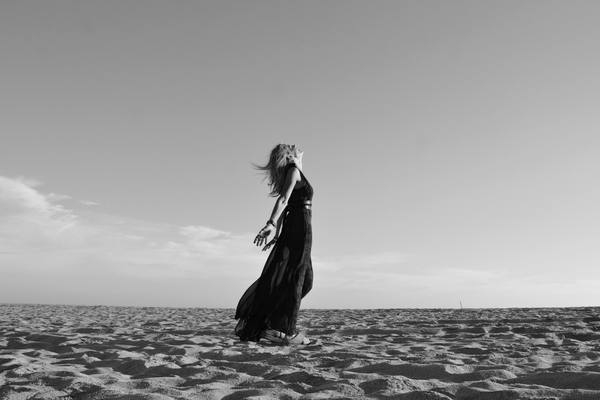 Couple · Baja California Sur