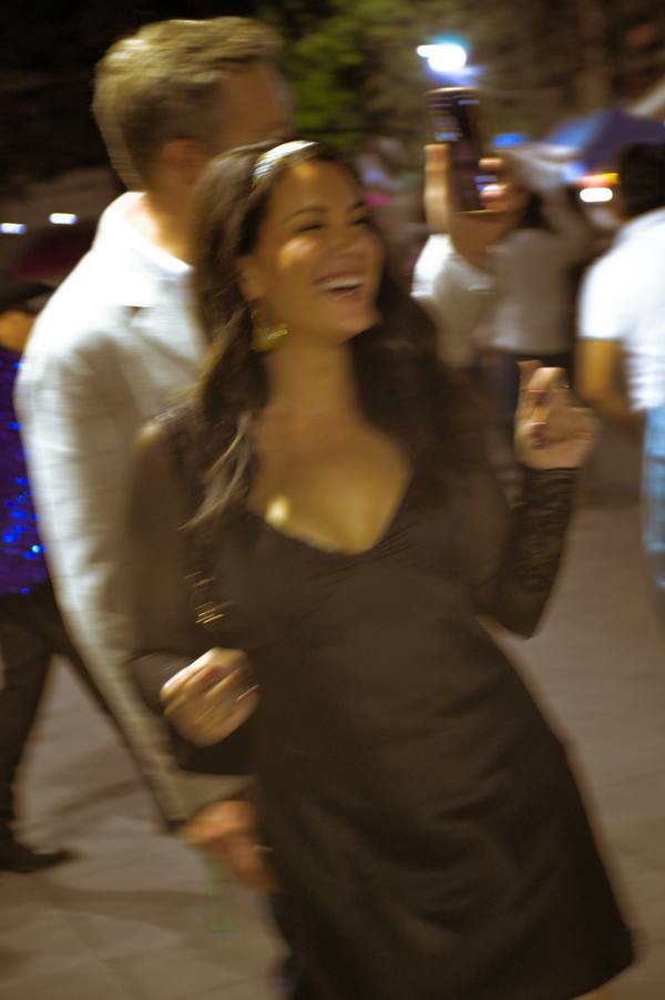 Private celebration · Mexico City